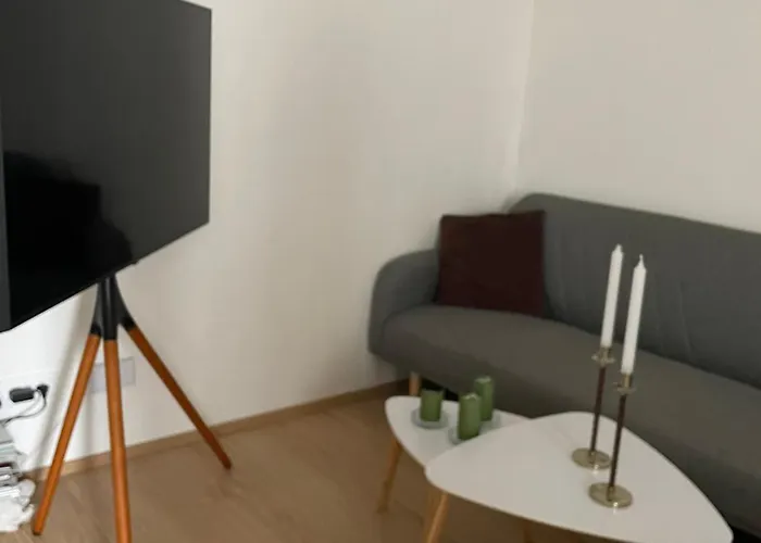 Cozy Apartment, Close To Center Of Beautiful 公寓 *