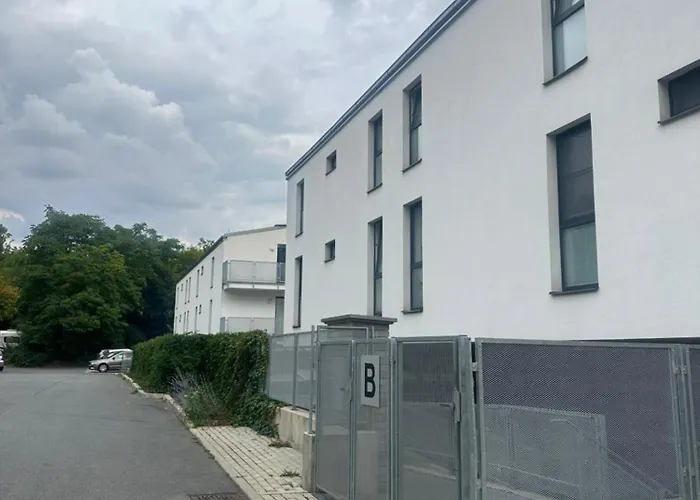 Cozy Apartment, Close To Center Of Beautiful 公寓 布拉格