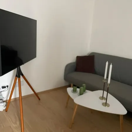 Cozy Apartment With A Beautiful Summer Terrace Apartmán *